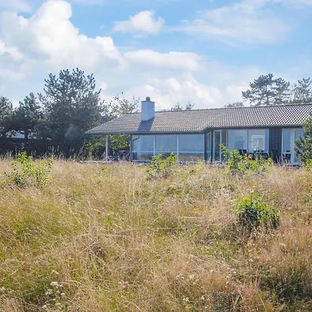 Feriehus Gorgeous In With Kitchen *