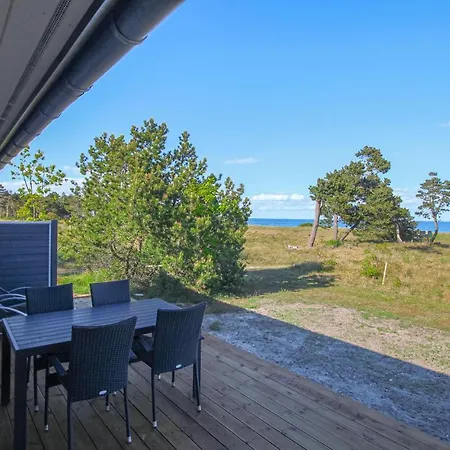 Gorgeous In With Kitchen * Samsø