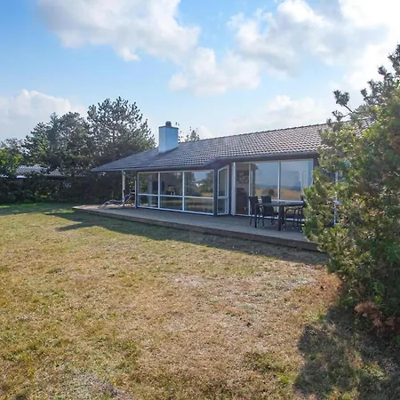 Gorgeous In Samso With Kitchen * Samso