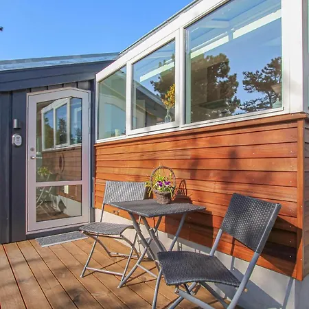 בית נופש Gorgeous In With Kitchen *