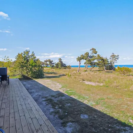 Gorgeous In With Kitchen