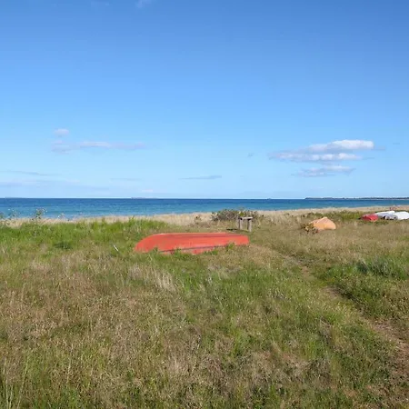 Gorgeous In Samso With Kitchen * Samsø