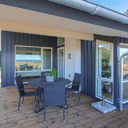 Gorgeous In Samso With Kitchen Holiday home Samso