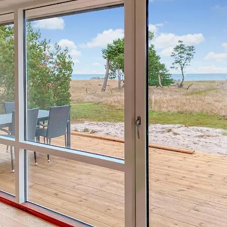 Feriehus Gorgeous In With Kitchen *