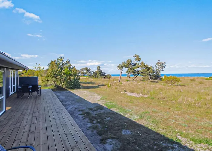 Gorgeous In With Kitchen