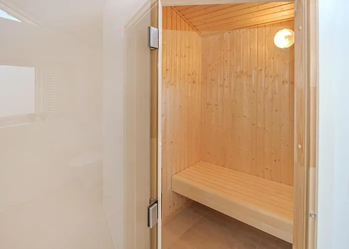 Casa de Férias Gorgeous In With Kitchen *